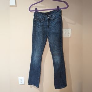 Banana Republic Bootcut Jeans